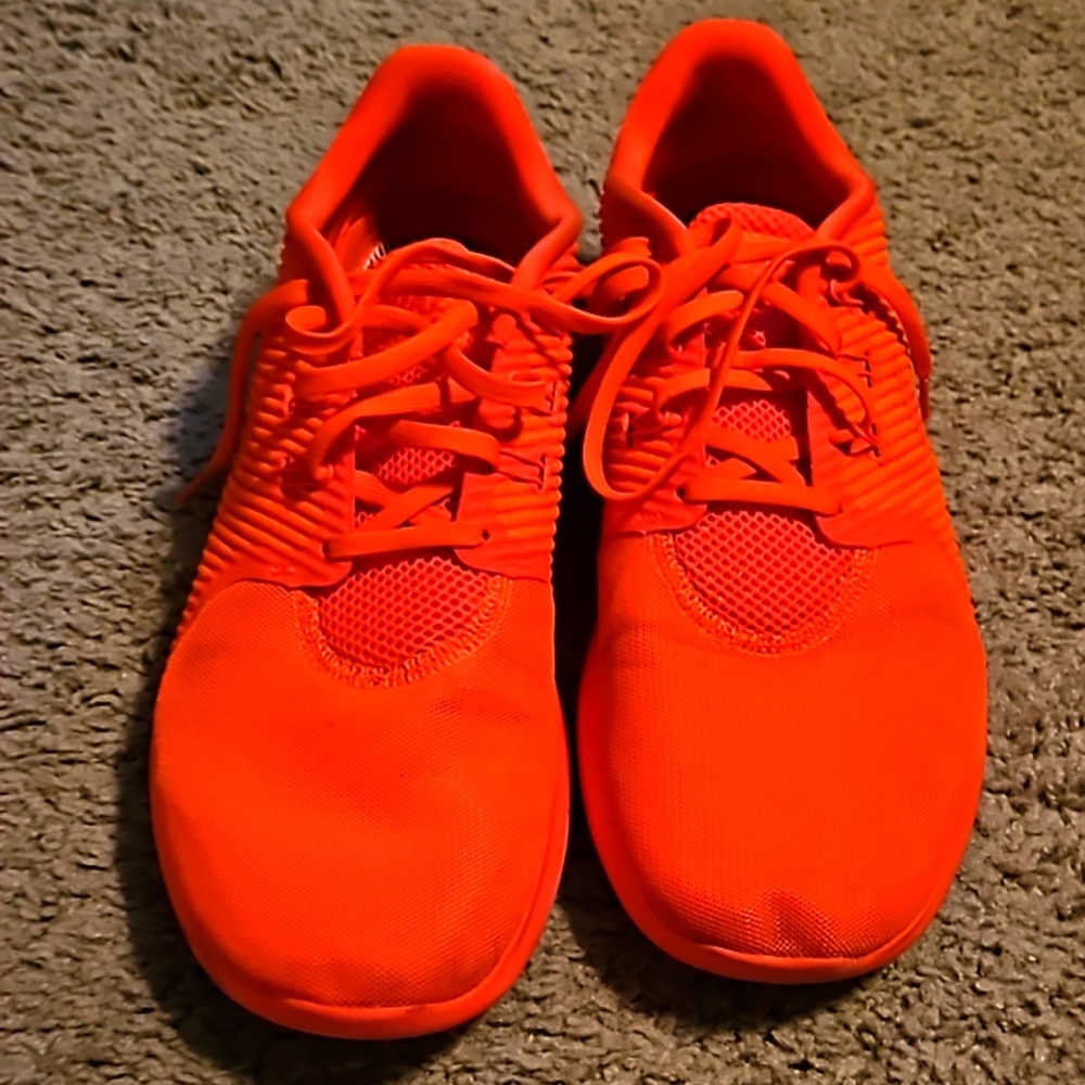 Nike Frees (Mens)